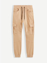 Celio Cargo Trousers