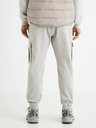 Celio Cargo Trousers