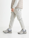 Celio Cargo Trousers