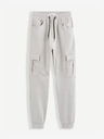 Celio Cargo Trousers