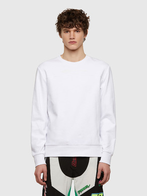 Diesel Copet Sweatshirt