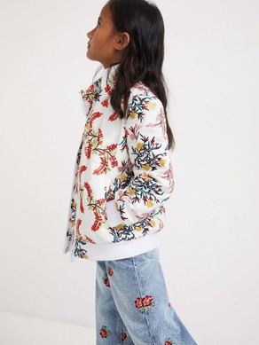 Desigual Cala Kids Jacket