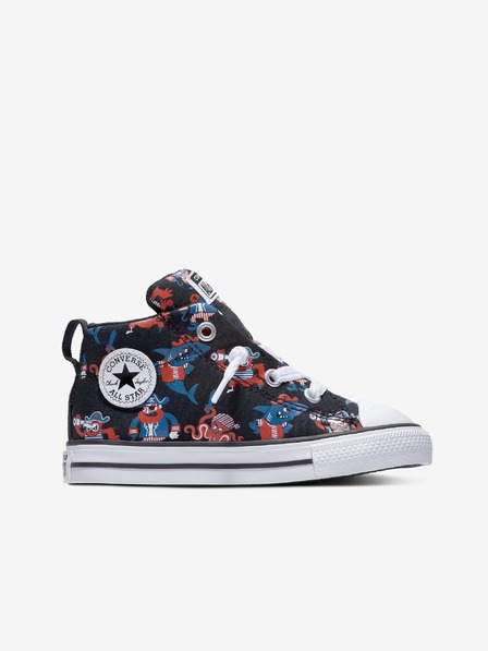 Converse Pirate Kids Sneakers