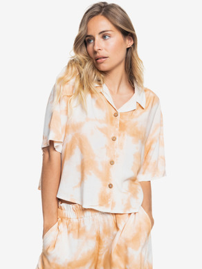 Roxy Paper Day Shirt