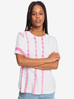 Roxy Over The Rainbo T-shirt