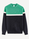 Celio Bebeau Sweater