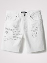 Desigual Ray Short pants