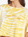 Roxy Aloha T-shirt