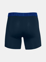Under Armour Tech Mesh 6in Boxers 2 pcs