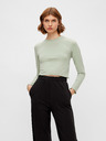 Pieces Maddi Crop top