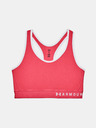 Under Armour Armour Mid Keyhole Sport Bra