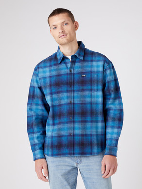 Wrangler Camisa