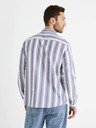 Celio Bastripes Shirt