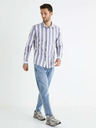 Celio Bastripes Shirt