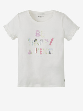 Tom Tailor Camiseta infantil