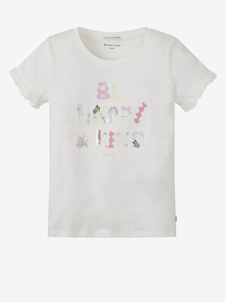 Tom Tailor Camiseta infantil