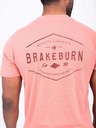 Brakeburn Camiseta