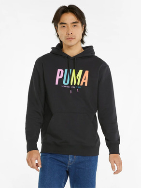 Puma Sudadera