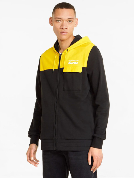 Puma Sudadera