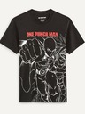 Celio One Punch Man T-shirt