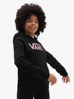 Vans Sudadera infantil