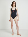 Diesel New Cola One-piece Swimsuit
