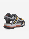 Geox Borealis Kids Sandals