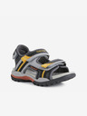 Geox Borealis Kids Sandals