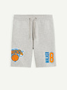 Celio NBA N.Y. Knicks Short pants