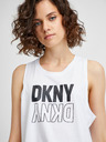 DKNY Camiseta de tirantes