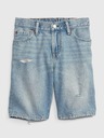 GAP '90s Washwell  Kids Shorts