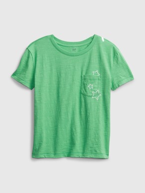 GAP Camiseta infantil