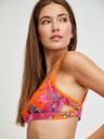 Desigual Attina I Bikini top