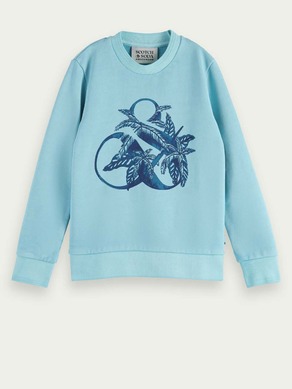 Scotch & Soda Sudadera infantil