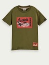 Scotch & Soda Camiseta infantil