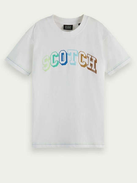 Scotch & Soda Camiseta infantil