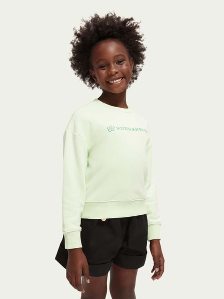 Scotch & Soda Sudadera infantil