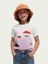 Scotch & Soda Camiseta infantil