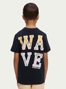 Scotch & Soda Camiseta infantil