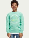 Scotch & Soda Sudadera infantil