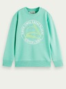 Scotch & Soda Sudadera infantil