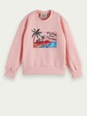 Scotch & Soda Sudadera infantil