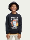 Scotch & Soda Sudadera infantil