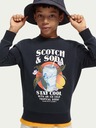 Scotch & Soda Sudadera infantil