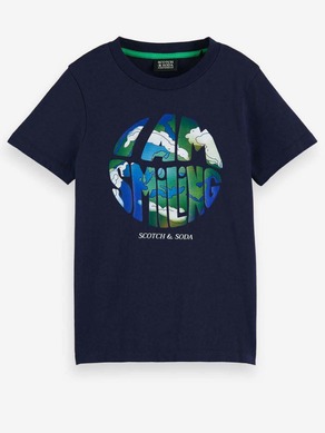 Scotch & Soda Camiseta infantil