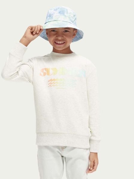 Scotch & Soda Sudadera infantil