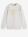 Scotch & Soda Sudadera infantil