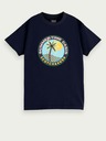 Scotch & Soda Camiseta infantil