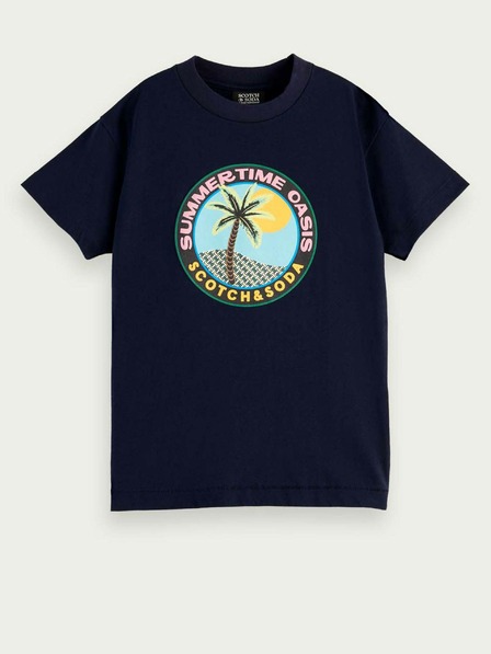 Scotch & Soda Camiseta infantil