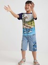 Desigual Aguacate Kids T-shirt